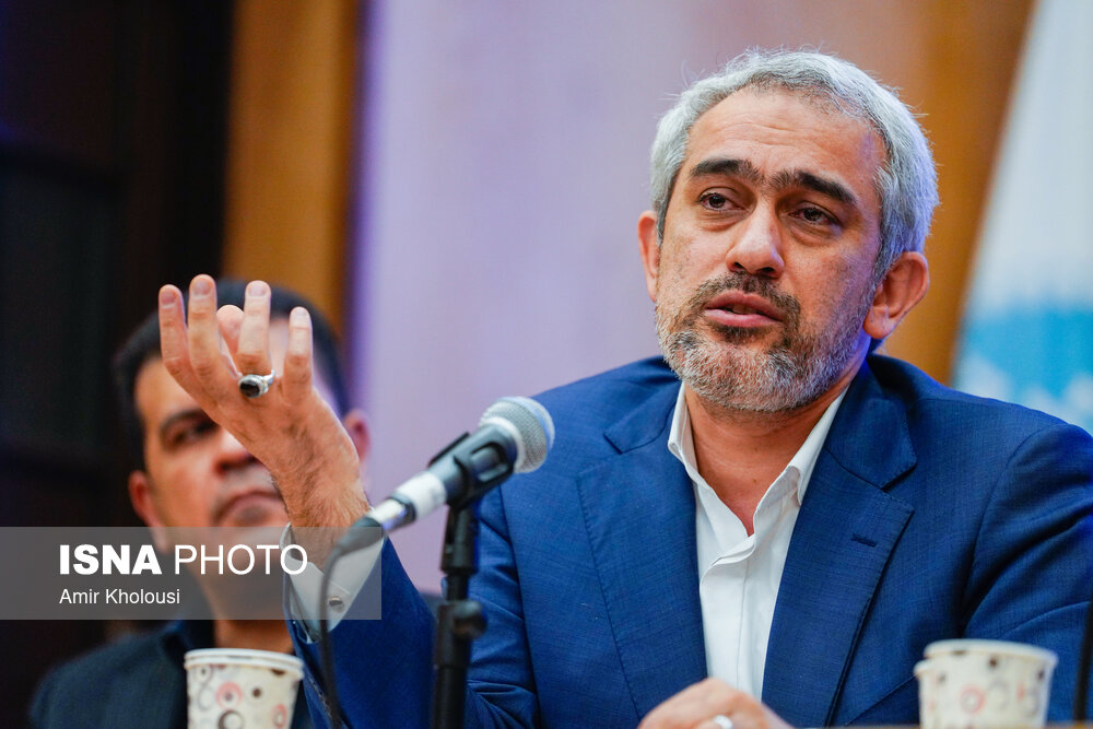 تأکید وزیر اقتصاد بر ضرورت اصلاح بنیادین نظام مالی دانشگاه‌ها