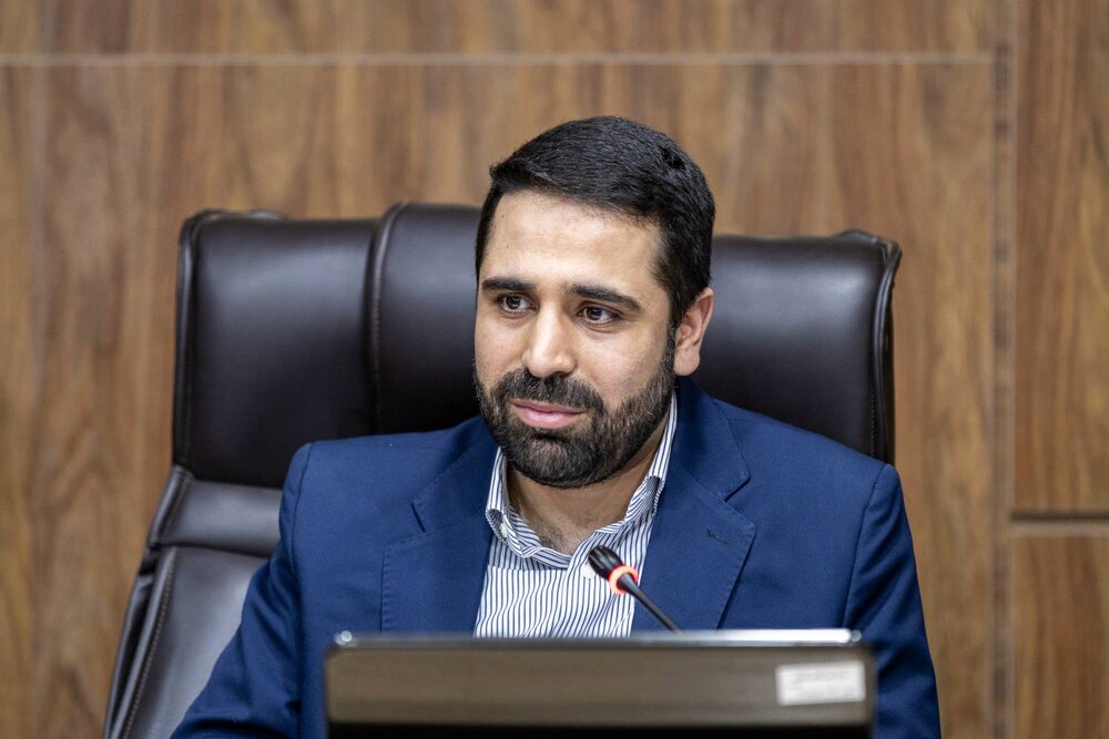 خلاء قانونی در حوزه فضای مجازی بسیار زیاد است