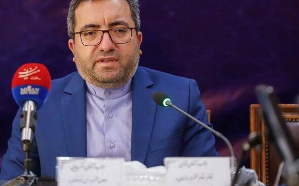 رئیس سازمان ثبت: اجرای قانون الزام، امنیت معاملات ملکی را به‌طور چشمگیری افزایش داد