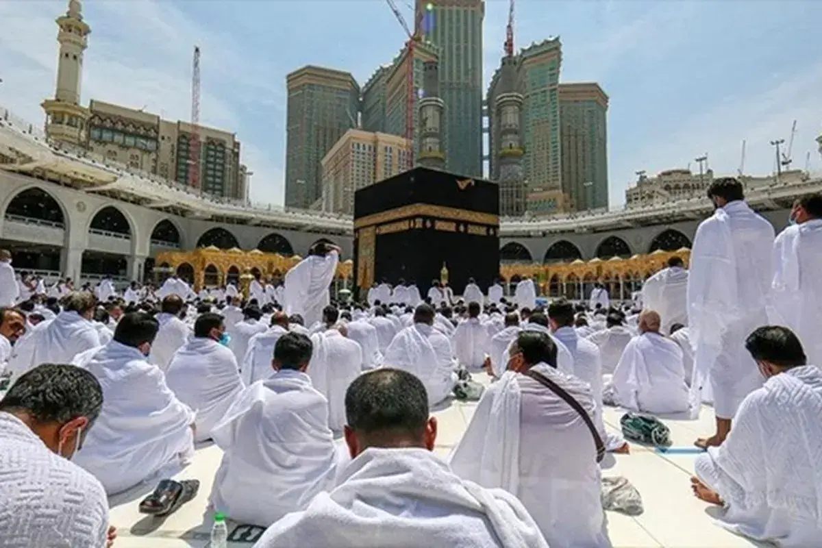 عکاسی در مسجدالحرام و مسجدالنبی ممنوع شد