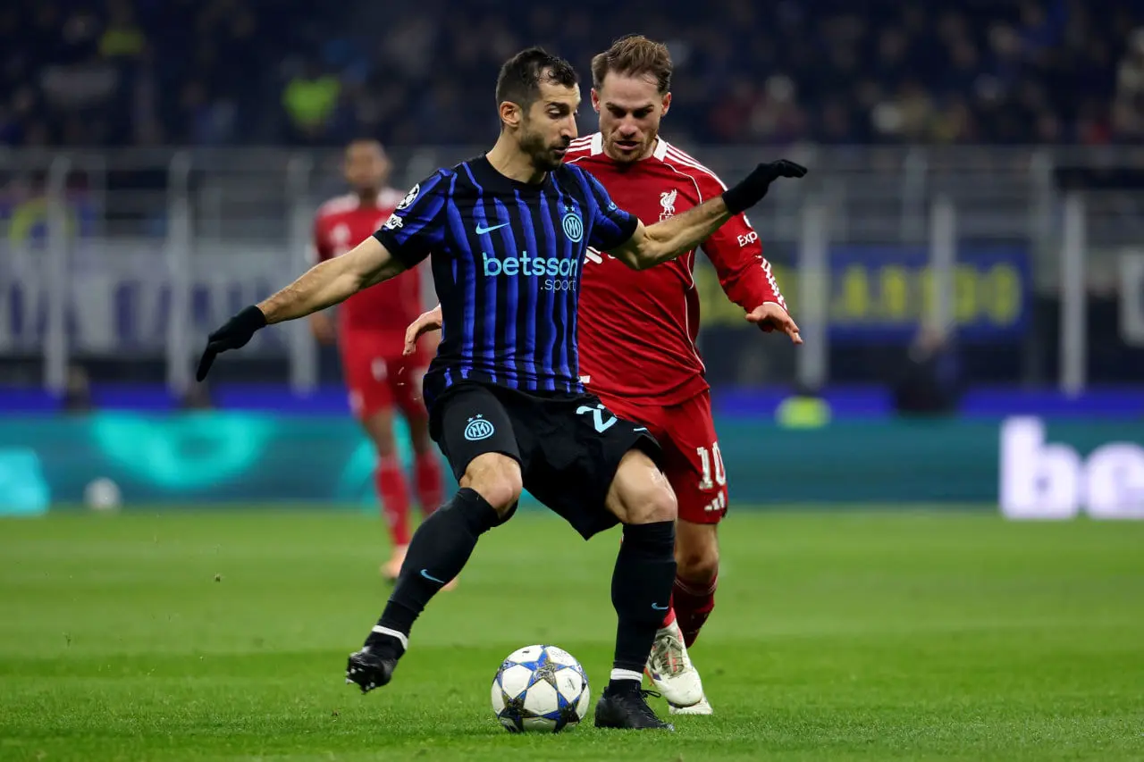 پیروزی لیورپول مقابل اینتر در شب برد دشوار بارسلونا و شکست چلسی