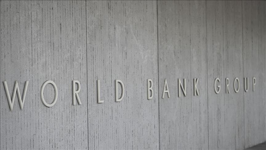 پیش‌بینی بانک جهانی از رشد اقتصادی چین