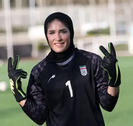 گلر مدعی جدیدترین شکار پرسپولیس در نقل و انتقالات (عکس)