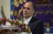 اظهارنظر نوری درباره تنظیم بازار گوشت/ نهاده تحویل ندهید، تذکر می‌گیرید