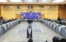 برگزاری جلسه کارگروه تضمین امنیت غذایی و بهبود معیشت مردم با حضور رئیس‌جمهور