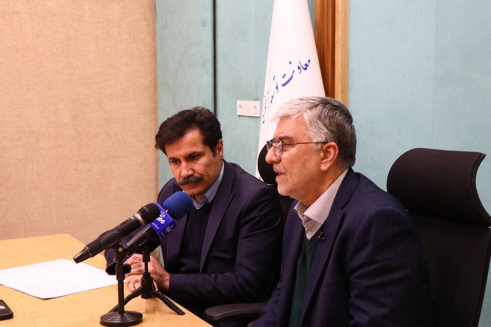 بهسازی بافت با ارزش روستایی و تهیه و اجرای مشترک طرح های آبادانی و پیشرفت روستایی