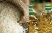 تکلیف دولت به واردکنندگان برنج و روغن نسبت به عرضه کالا