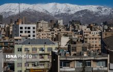 ثبات قیمت اجاره مسکن در بازار زمستانی