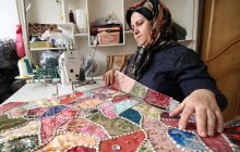 دسترسی زنان به بازارهای فروش ممکن شد