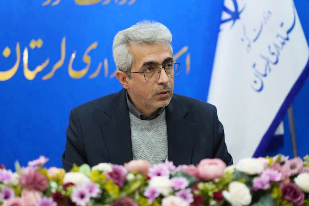 شتاب طرح‌های منطقه ویژه اقتصادی خرم‌آباد