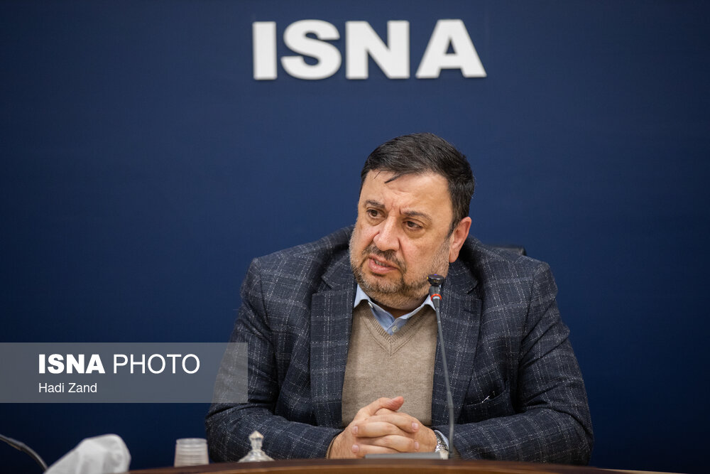 قطع اینترنت به زودی قدیمی می‌شود/راه‌حل‌های جایگزین قطع ارتباطات