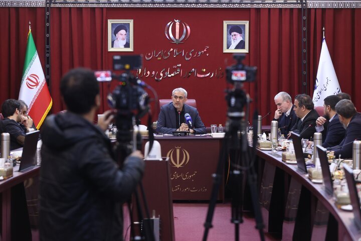 مالیات ۹۰ درصد اصناف صفر شد