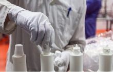 محلول نانویی ضدعفونی‌کننده؛ تسریع بهبود زخم و کاهش عفونت