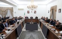 معاون اول رئیس‌جمهور:
مسکن محرومان باید با سرعت بیشتری تامین شود
