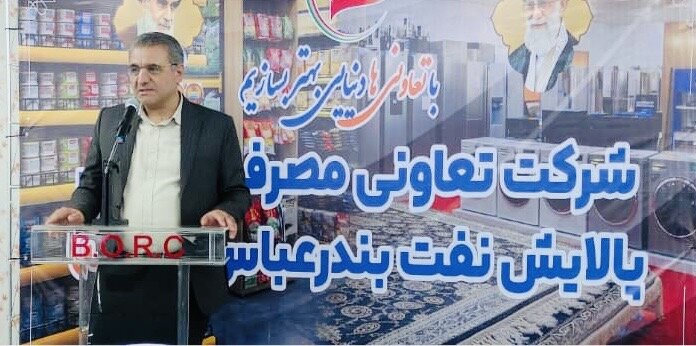 معاون وزیر تعاون: تعاونی‌ها پیشران توسعه اقتصادی کشورند