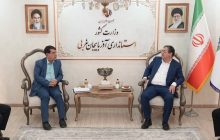 معاون وزیر راه: اتمام پروژه‌های نیمه تمام آذربایجان غربی تسریع شود