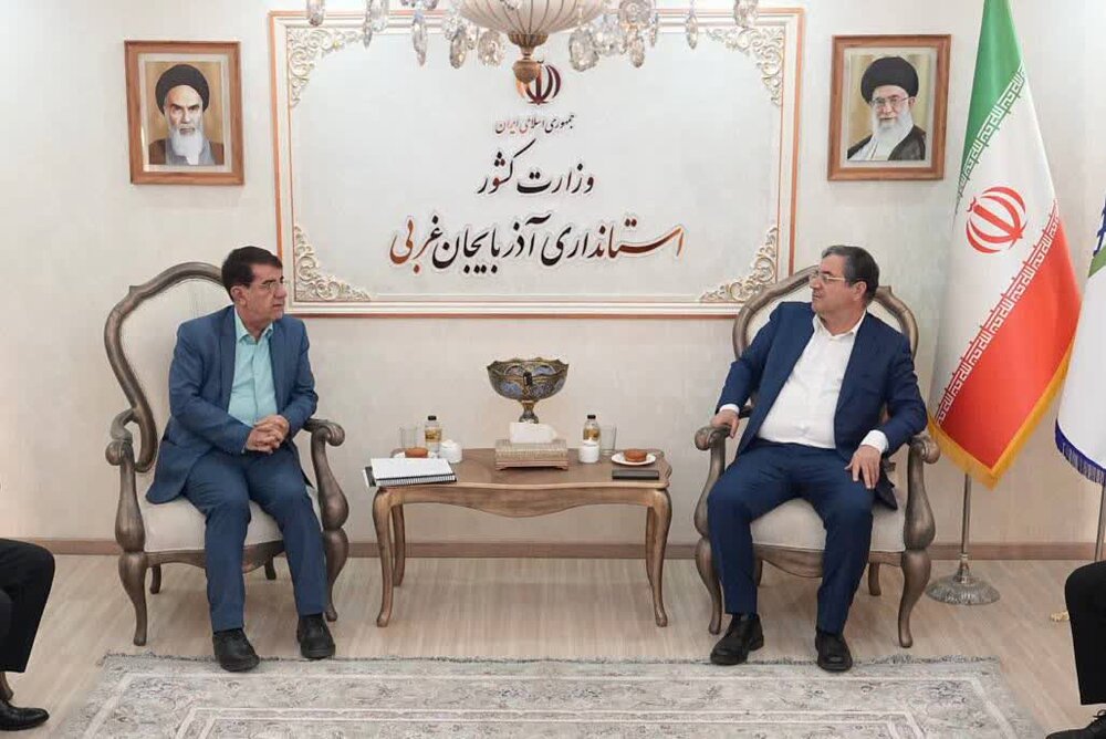 معاون وزیر راه: اتمام پروژه‌های نیمه تمام آذربایجان غربی تسریع شود