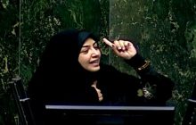 نماینده مبارکه: اگر برای دهک بندی شاخص قوی داشتیم الان خیلی از خانواده ها سیاه پوش نبودند