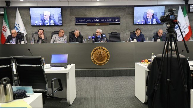 وزارت اقتصاد سامانه‌های فضای کسب‌وکار را ساماندهی می‌کند