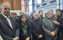 وزیر راه: کریدور ریلی چابهار - زاهدان اثرات اقتصادی فراوانی برای کشور رقم خواهد زد