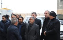 پرونده مسکن ملی اردبیل تا پایان سال ۱۴۰۵ بسته می‌شود