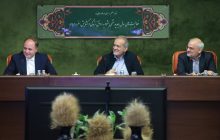 پزشکیان در وزارت جهاد کشاورزی: مسیر خدمت‌رسانی بدون وقفه ادامه دارد