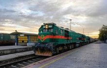 پیش‌فروش بلیت قطارهای مسافری بهمن‌ماه آغاز شد