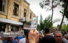 از بازار ارز چه خبر؟