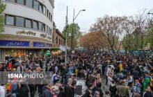 گزارش میدانی ایسنا از روند فعالیت بازارها در سطح شهر تهران