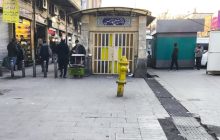 گزارش میدانی ایسنا از نحوه فعالیت بازارهای تهران در ۱۷ دی ماه