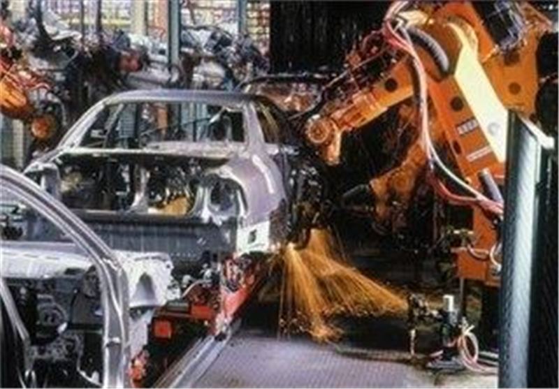 استانداردهای ایمنی خودرو به 122 مورد رسید