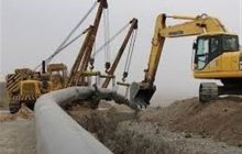 افزایش 20 برابری شبکه انتقال گاز