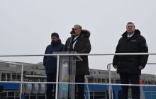 افزایش ظرفیت ناوگان کشتیرانی ایران در دریای خزر