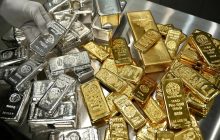 افزایش قیمت طلا و نقره در بازارهای جهانی