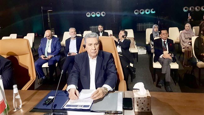 ایجاد پلتفرم مشترک داده‌های تجاری کشورهای اسلامی برای شناسایی فرصت‌ها