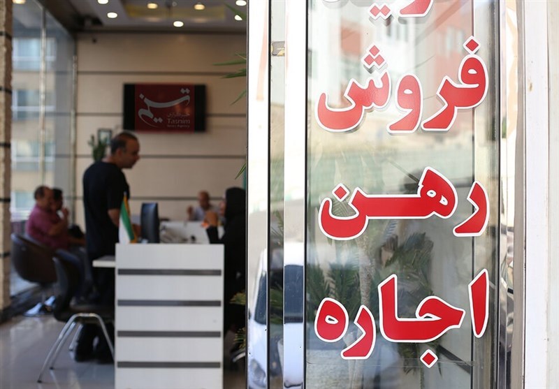 بازار مسکن قفل شد - تسنیم
