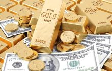 بازگشت طلا به کانال 5000 دلار تحت تاثیر نگرانی از اقتصاد آمریکا