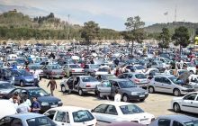 توقف رشد قیمت خودرو در بازار؛ معاملات کمتر از یک دهم شد