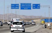تردد رایگان مردم در 9 آزادراه دولتی