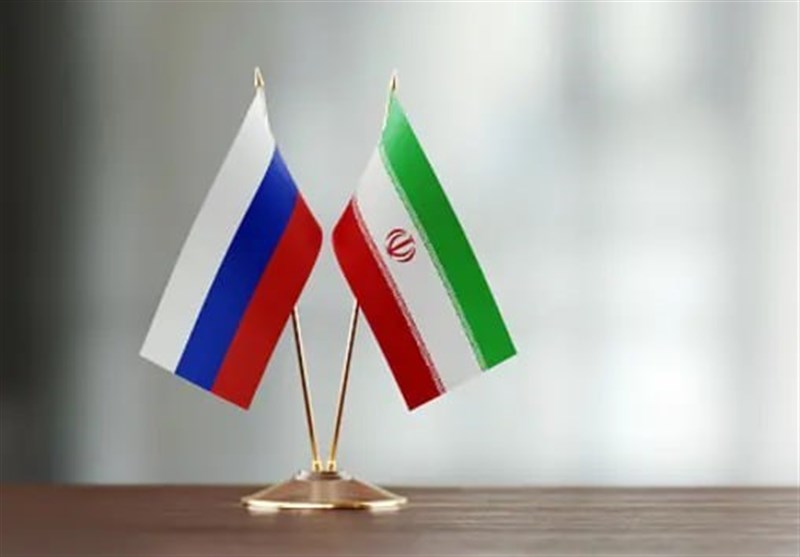 تشکیل 17 کمیسیون و کارگروه تخصصی بین ایران و روسیه