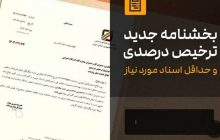 تمدید مصوبه ترخیص 90 درصدی کالا تا آبان 1405؟