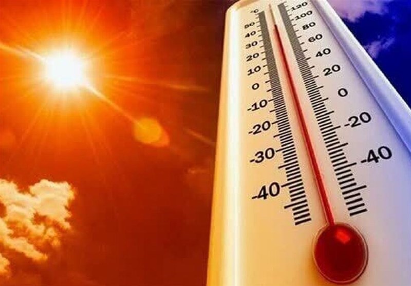 تهران 11 درجه گرم‌تر از شرایط نرمال شد