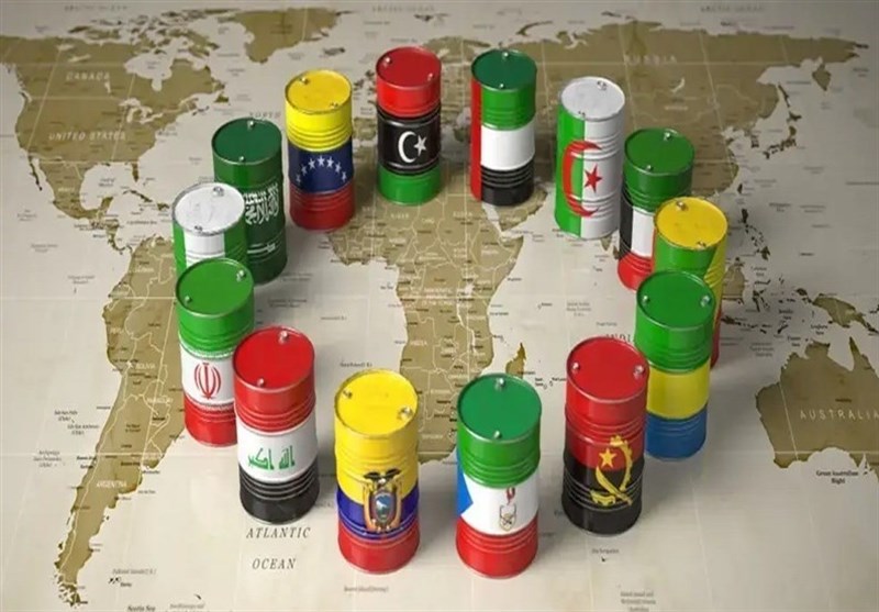 توافق اوپک پلاس برای حفظ سطح تولید نفت