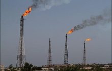 خاموش شدن مشعل‌ها؛ از هدررفت انرژی تا ثروت ملی