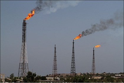 خاموش شدن مشعل‌ها؛ از هدررفت انرژی تا ثروت ملی
