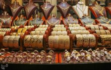 رئیس اتحادیه طلا:کاهش شدید تقاضای مصنوعات طلا/ مردم محتاط شدند