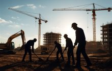 ساخت 237 هزار مسکن حمایتی برای پولدارها