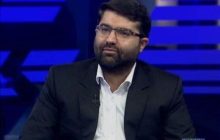 سقاب: اسرائیلی ها آب ذخیره کنند و موبایلشان را شارژ کنند