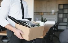 شوک سیاست‌های ترامپ بر بازار کار آمریکا