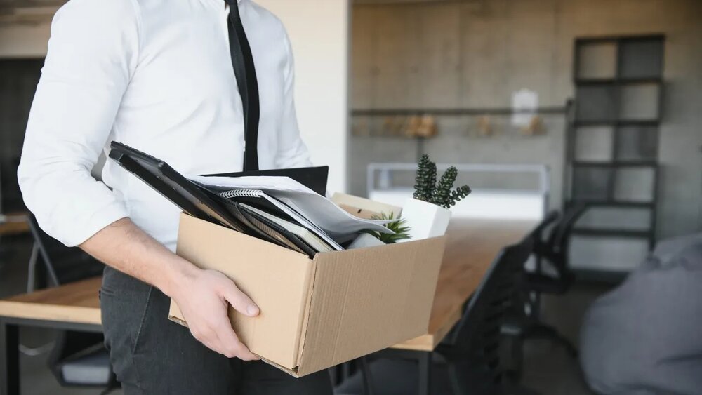 شوک سیاست‌های ترامپ بر بازار کار آمریکا